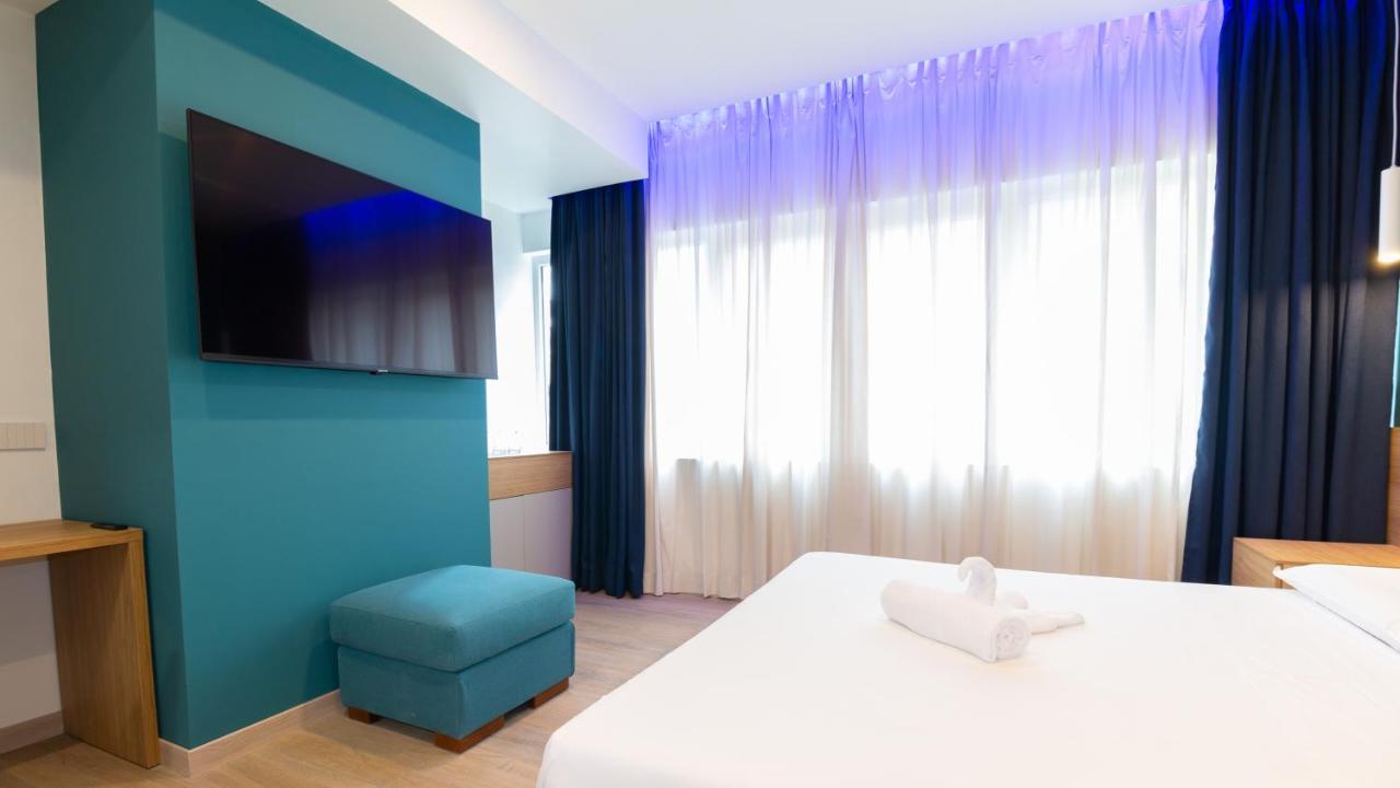 Carducci Art Guesthouse Oristano Exterior foto